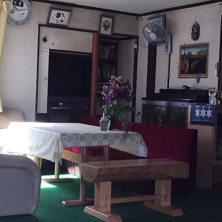 Ginreiso Hotel Iiyama Luaran gambar