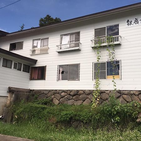 Ginreiso Hotel Iiyama Luaran gambar