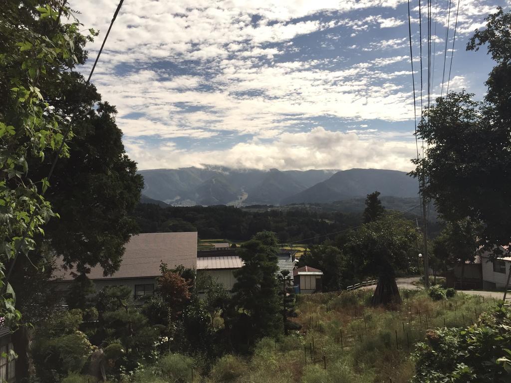 Ginreiso Hotel Iiyama Luaran gambar