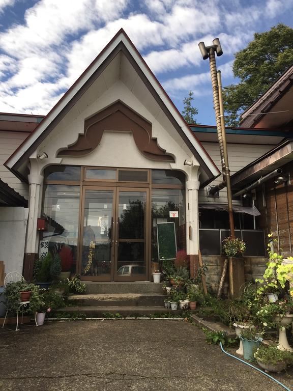 Ginreiso Hotel Iiyama Luaran gambar